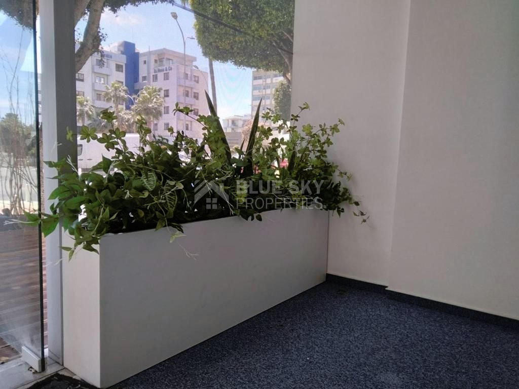 Office for rent in Agios Nikolaos, Limassol