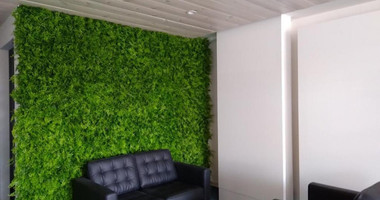 Renovated Fully Furnished Ground Floor Office for Rent in Agios Nikolaos