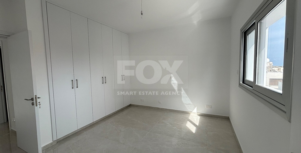 TWO BEDROOM APARTMENT FOR RENT IN MESA GITONIA