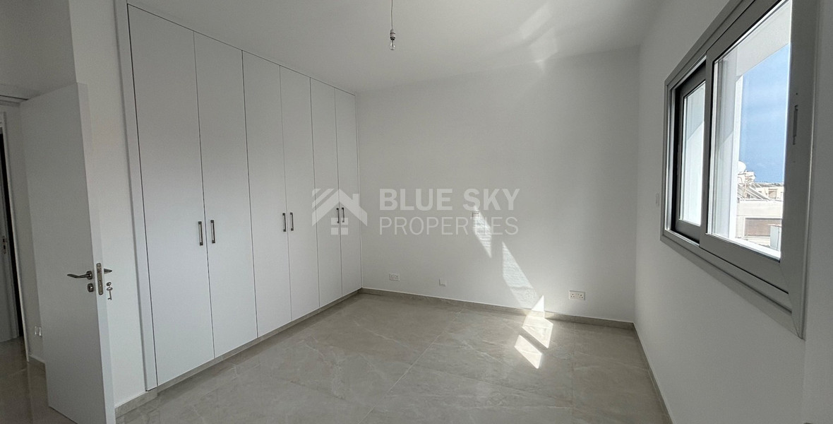 TWO BEDROOM APARTMENT FOR RENT IN MESA GITONIA