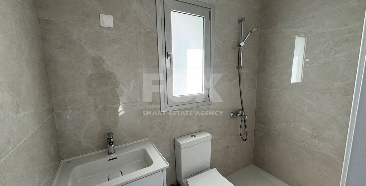 TWO BEDROOM APARTMENT FOR RENT IN MESA GITONIA