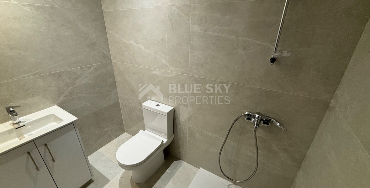 TWO BEDROOM APARTMENT FOR RENT IN MESA GITONIA