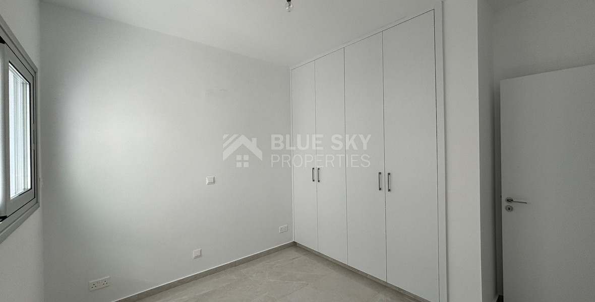 TWO BEDROOM APARTMENT FOR RENT IN MESA GITONIA