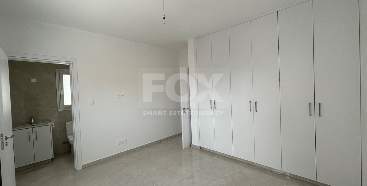 TWO BEDROOM APARTMENT FOR RENT IN MESA GITONIA
