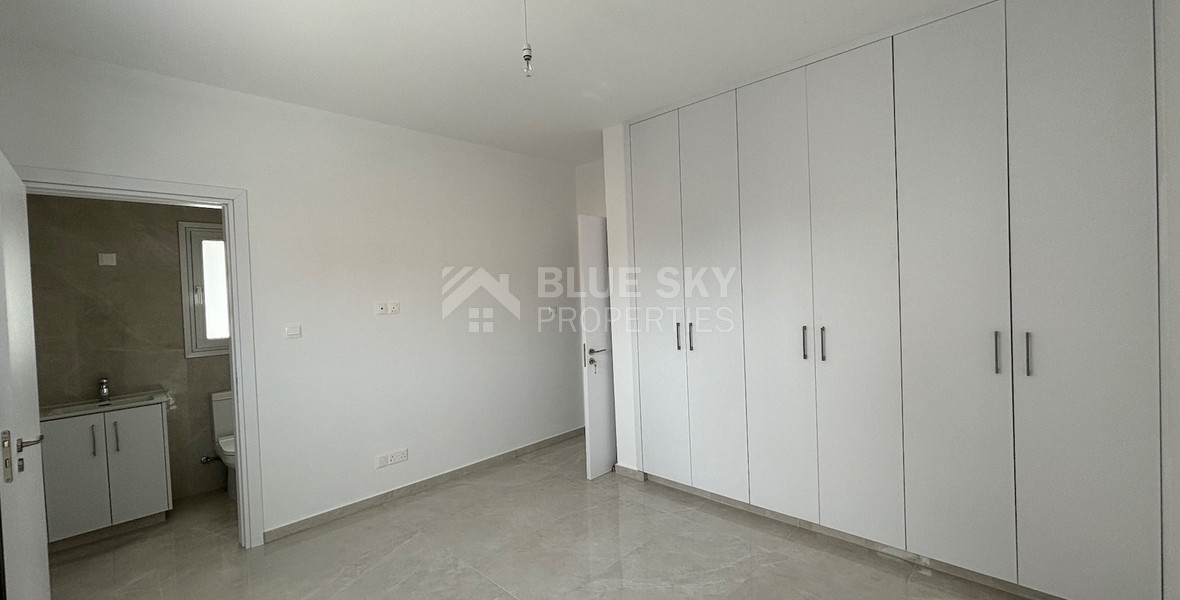 TWO BEDROOM APARTMENT FOR RENT IN MESA GITONIA