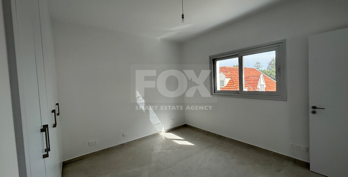 TWO BEDROOM APARTMENT FOR RENT IN MESA GITONIA