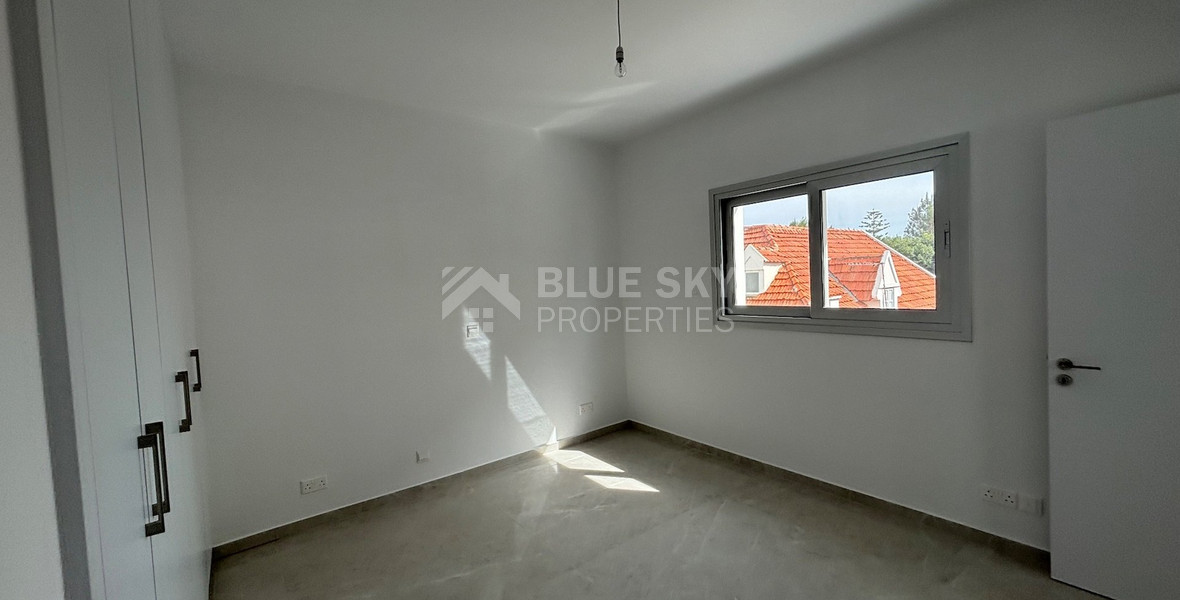 TWO BEDROOM APARTMENT FOR RENT IN MESA GITONIA