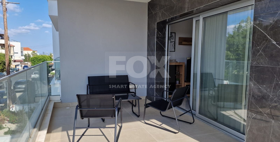 TWO BEDROOM APARTMENT FOR RENT IN MESA GITONIA