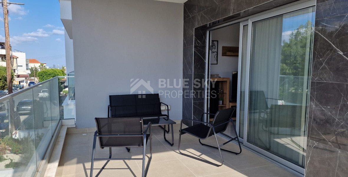 TWO BEDROOM APARTMENT FOR RENT IN MESA GITONIA