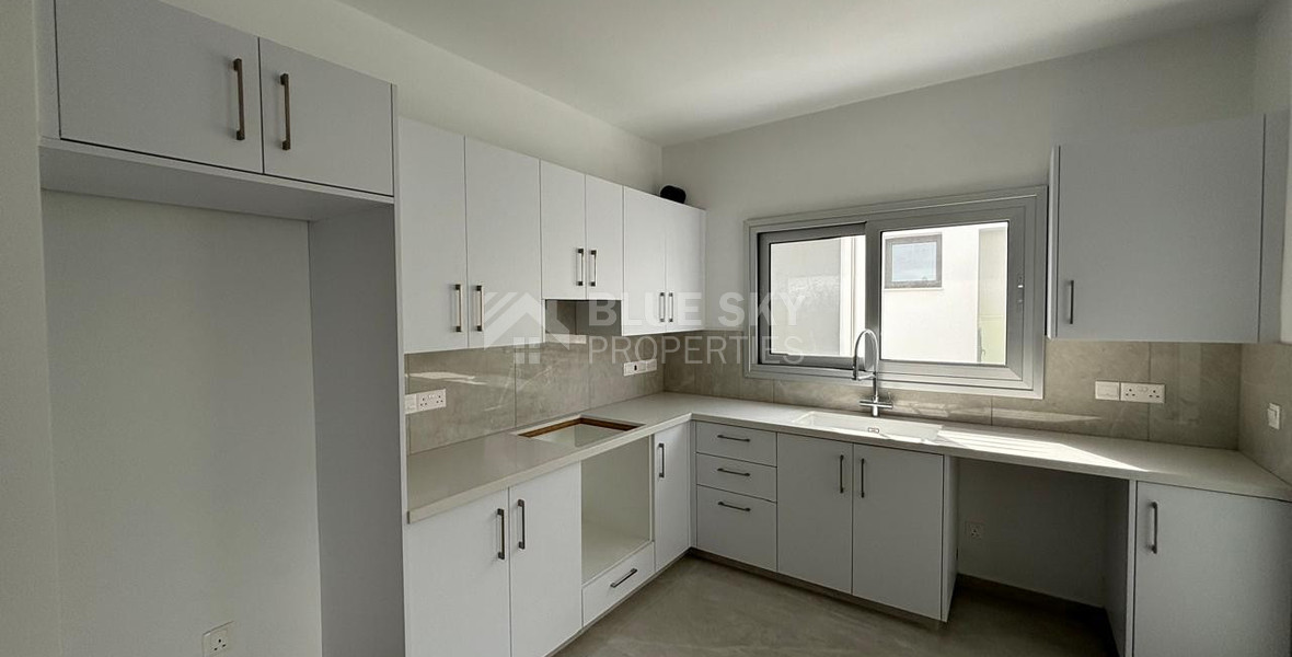 TWO BEDROOM APARTMENT FOR RENT IN MESA GITONIA