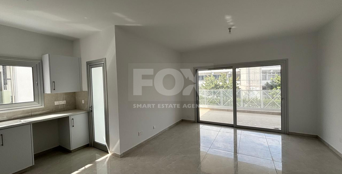 TWO BEDROOM APARTMENT FOR RENT IN MESA GITONIA