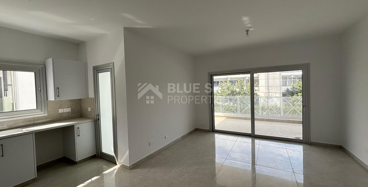 TWO BEDROOM APARTMENT FOR RENT IN MESA GITONIA