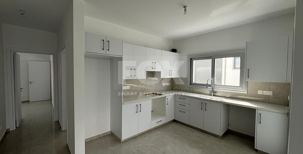 TWO BEDROOM APARTMENT FOR RENT IN MESA GITONIA