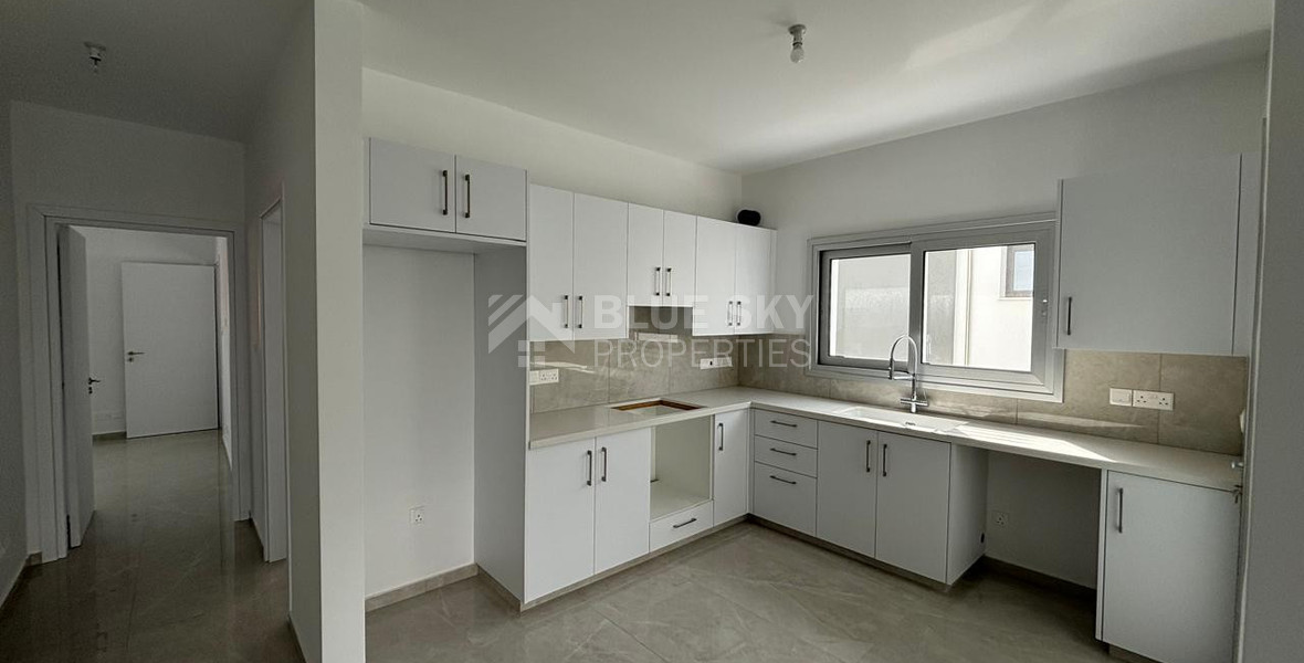 TWO BEDROOM APARTMENT FOR RENT IN MESA GITONIA