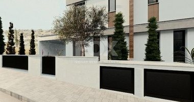 Spacious-Modern Design Two Bedroom Townhouses With Swimming Pool