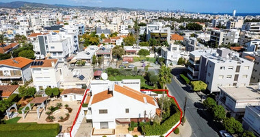 Four bedroom detached house for sale in Agios Nektarios, Limassol