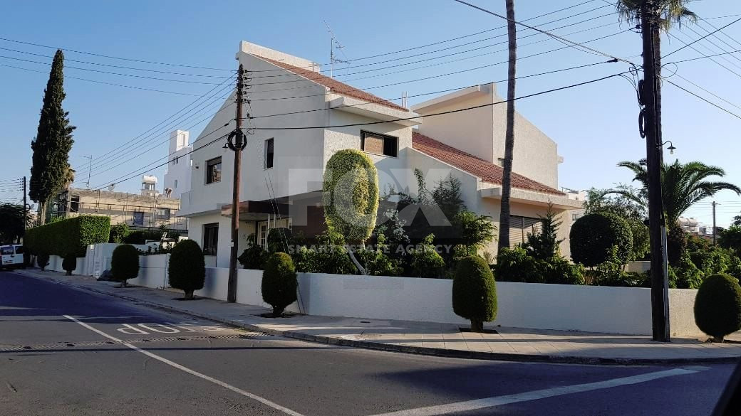 Four bedroom detached house for sale in Agios Nektarios, Limassol