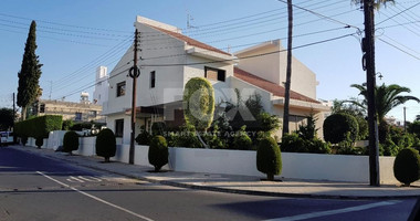 Four bedroom detached house for sale in Agios Nektarios, Limassol