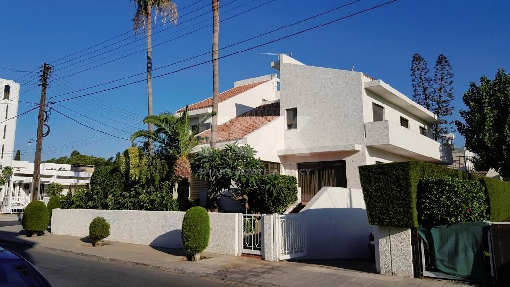 Four bedroom detached house for sale in Agios Nektarios, Limassol