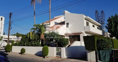 Four bedroom detached house for sale in Agios Nektarios, Limassol