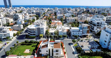 Four bedroom detached house for sale in Agios Nektarios, Limassol