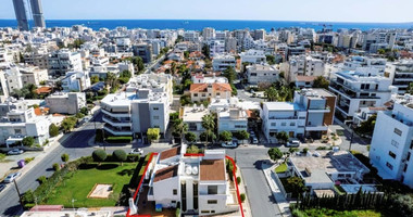 Spacious 4-Bedroom Corner House for sale in Agios Nektarios, Limassol