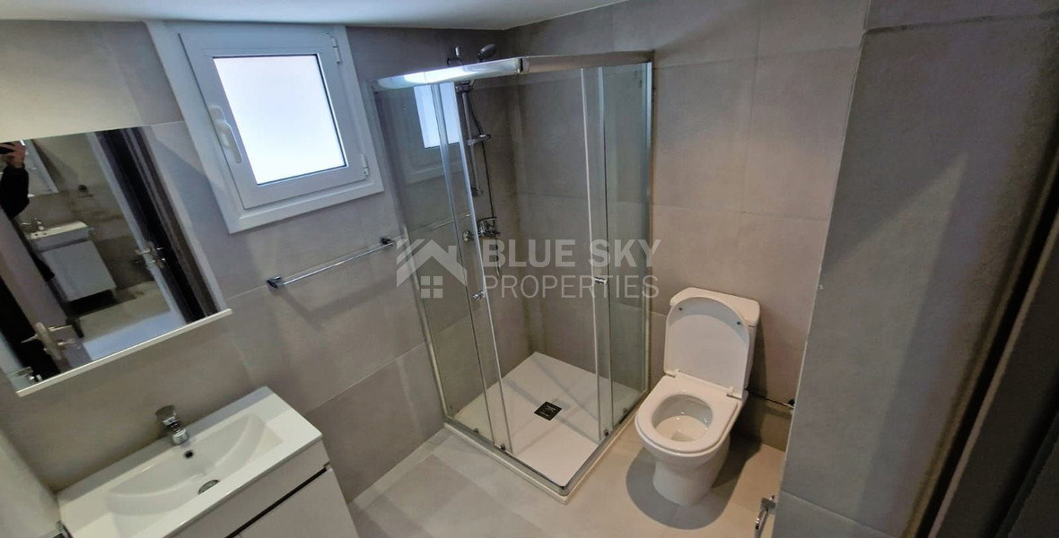 Commercial Building for sale in Apostolou Petrou & Pavlou: Residential Potential