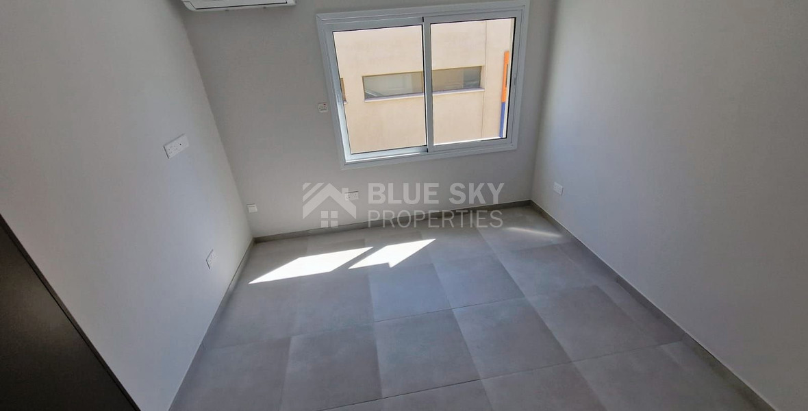 Commercial Building for sale in Apostolou Petrou & Pavlou: Residential Potential