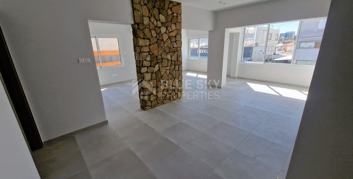 Commercial Building for sale in Apostolou Petrou & Pavlou: Residential Potential