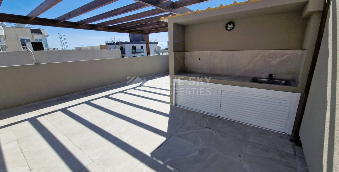 Commercial Building for sale in Apostolou Petrou & Pavlou: Residential Potential