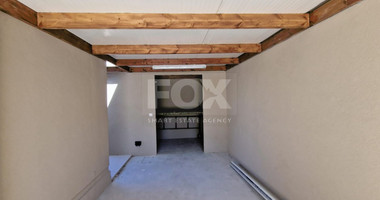 Commercial Building for sale in Apostolou Petrou & Pavlou: Residential Potential