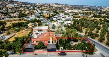 Two-storey house for sale in Agios Tychonas, Limassol