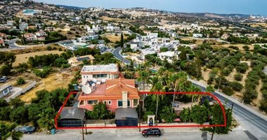 Two-storey house for sale in Agios Tychonas, Limassol