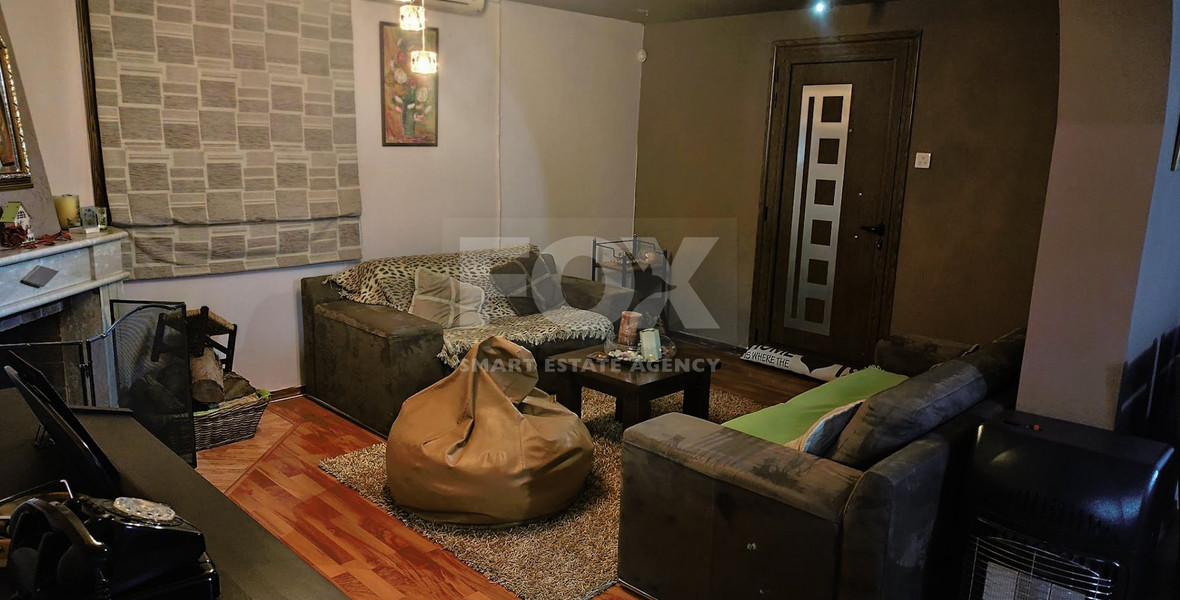 Three Bed House For rent with swimming pool In Paramytha