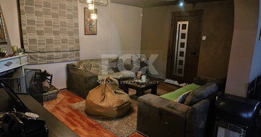 Three Bed House For rent with swimming pool In Paramytha