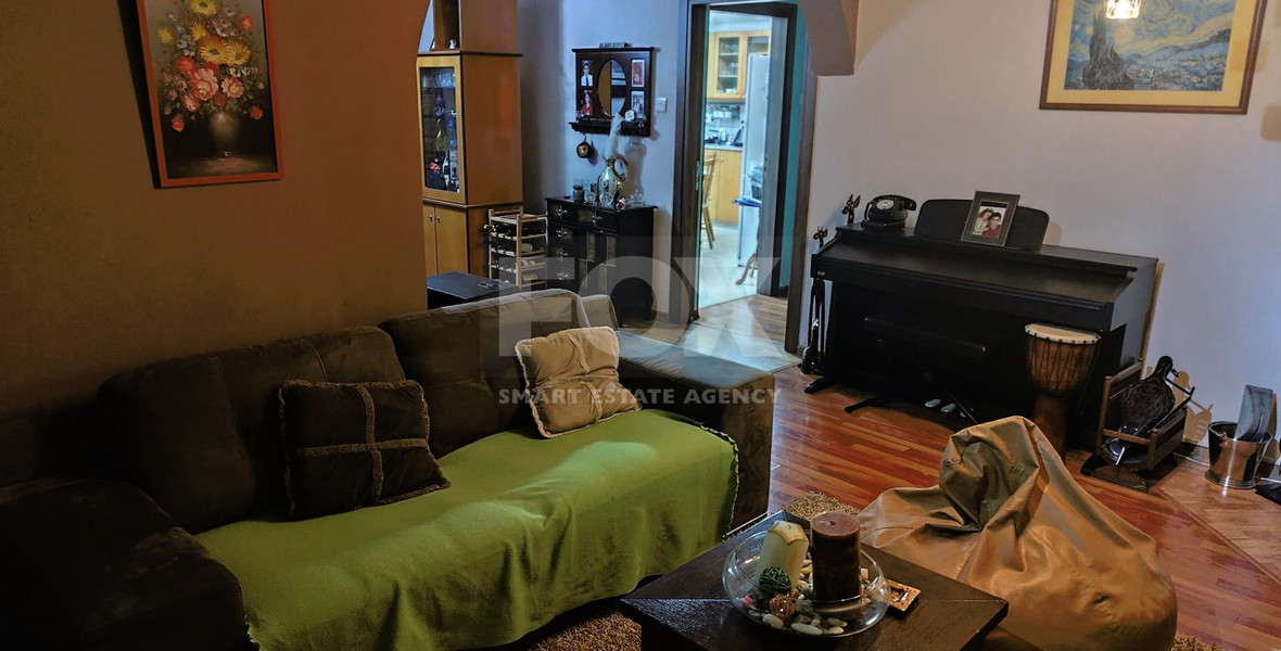 Three Bed House For rent with swimming pool In Paramytha