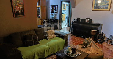 Three Bed House For rent with swimming pool In Paramytha