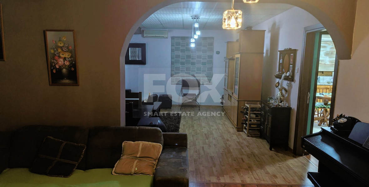 Three Bed House For rent with swimming pool In Paramytha