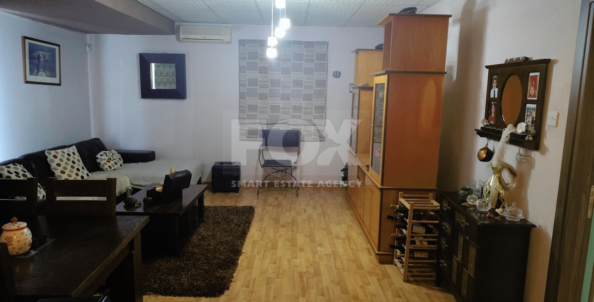 Three Bed House For rent with swimming pool In Paramytha