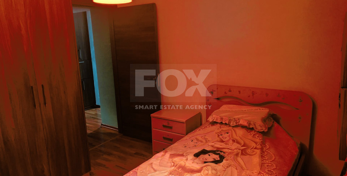 Three Bed House For rent with swimming pool In Paramytha