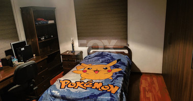 Three Bed House For rent with swimming pool In Paramytha