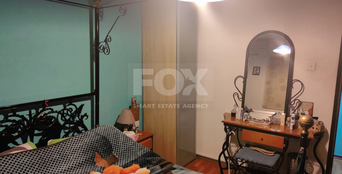 Three Bed House For rent with swimming pool In Paramytha