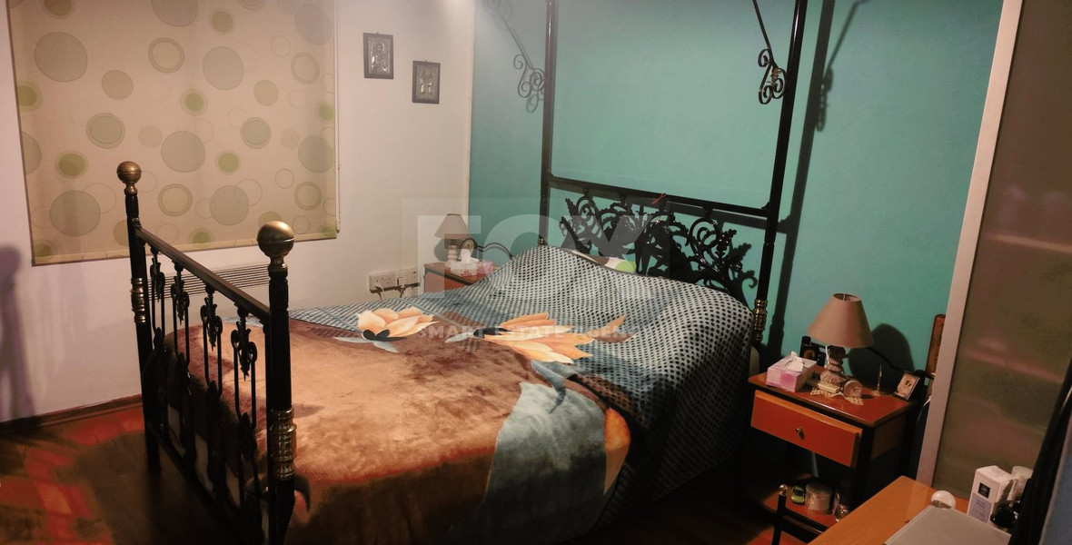 Three Bed House For rent with swimming pool In Paramytha