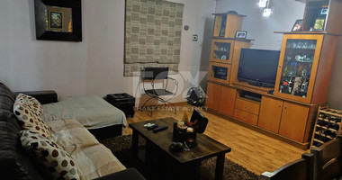 Three Bed House For rent with swimming pool In Paramytha