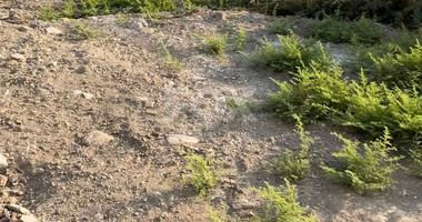 CORNER PLOT FOR SALE  IN ERIMI