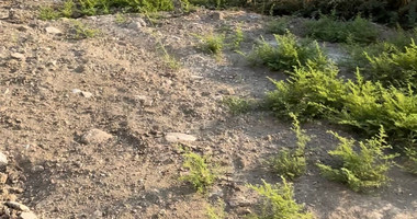 CORNER PLOT FOR SALE  IN ERIMI