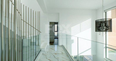 Stunning Modern Design Villa For Rent in Lower Peyia, Paphos.