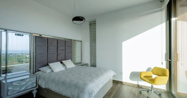 Stunning Modern Design Villa For Rent in Lower Peyia, Paphos.