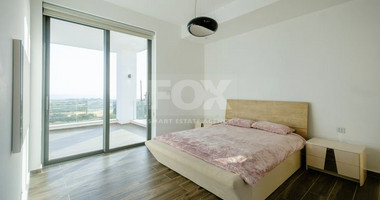 Stunning Modern Design Villa For Rent in Lower Peyia, Paphos.