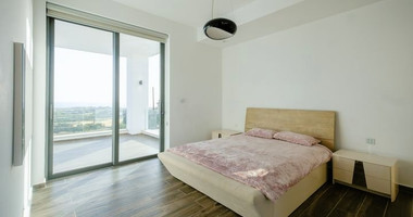 Stunning Modern Design Villa For Rent in Lower Peyia, Paphos.